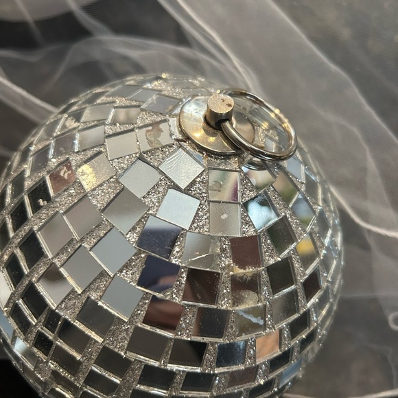 DISCO BALL DECORATION - Picture 2 of 4